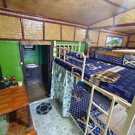 Sunny Tayai Hostel pai Buitenkant foto