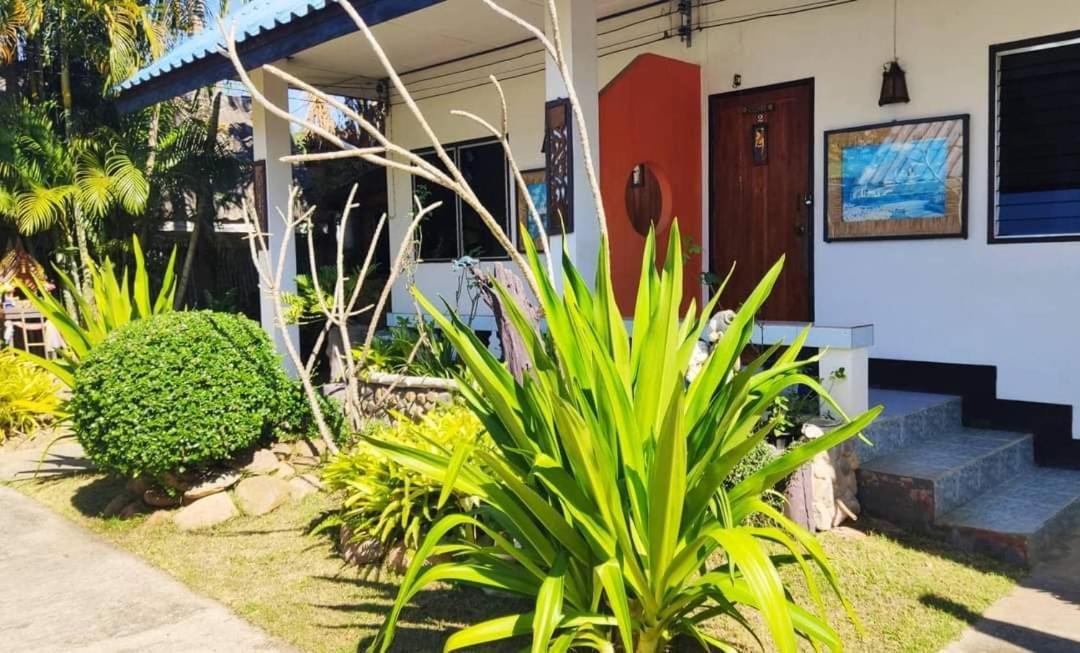 Sunny Tayai Hostel pai Buitenkant foto