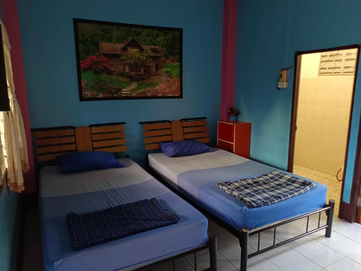 Sunny Tayai Hostel pai Buitenkant foto