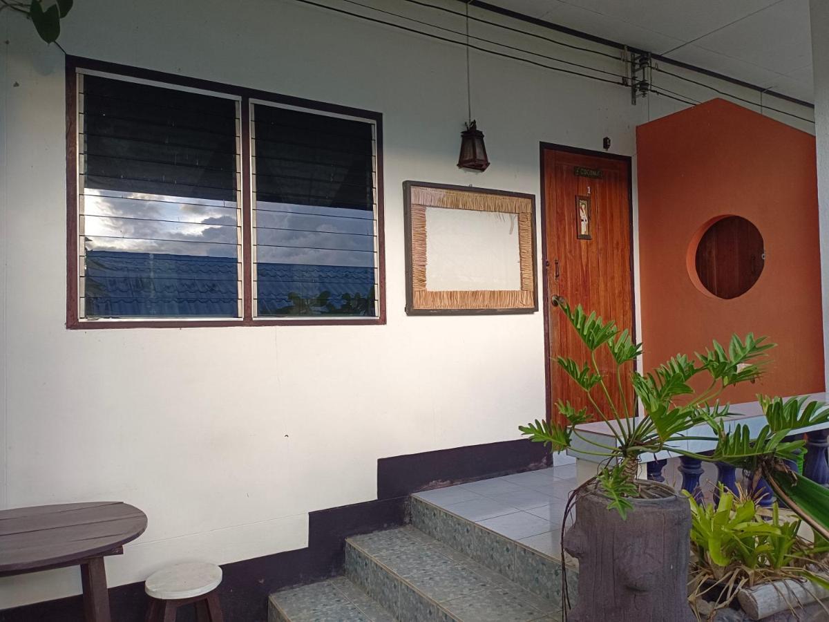 Sunny Tayai Hostel pai Buitenkant foto