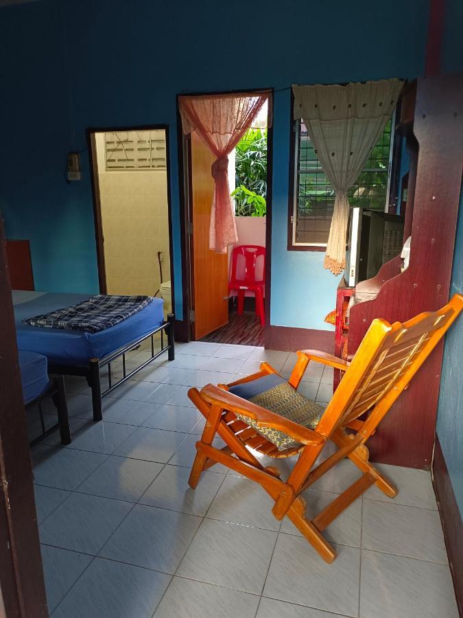 Sunny Tayai Hostel pai Buitenkant foto