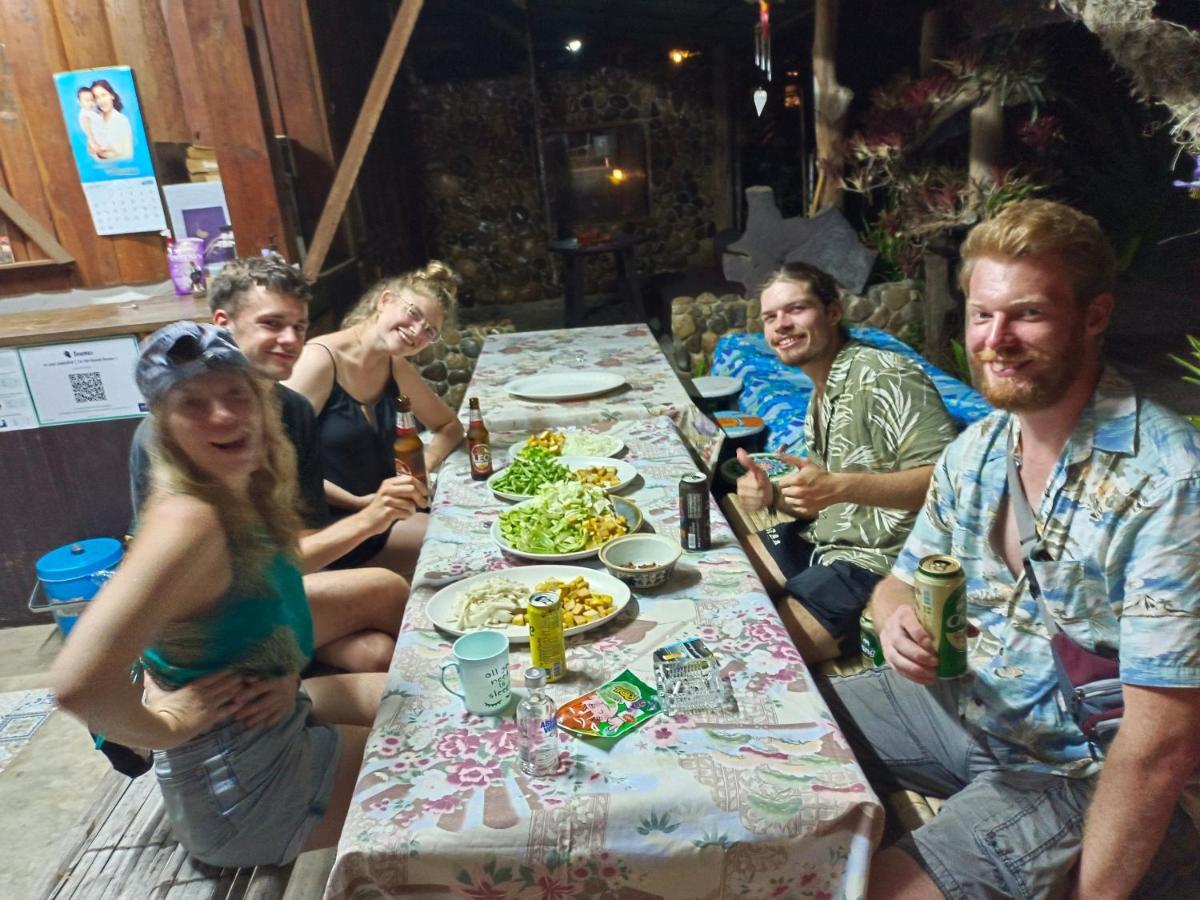 Sunny Tayai Hostel pai Buitenkant foto
