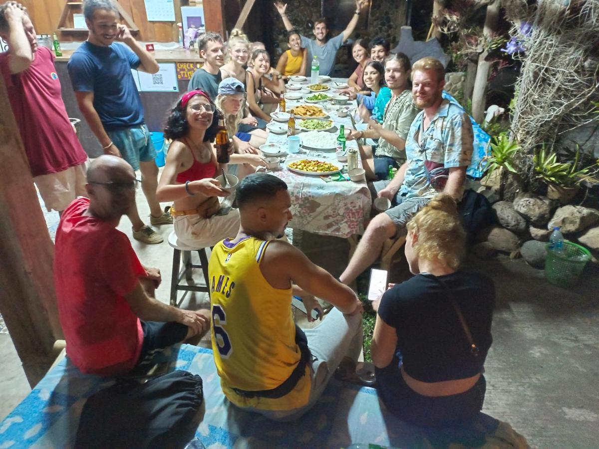 Sunny Tayai Hostel pai Buitenkant foto