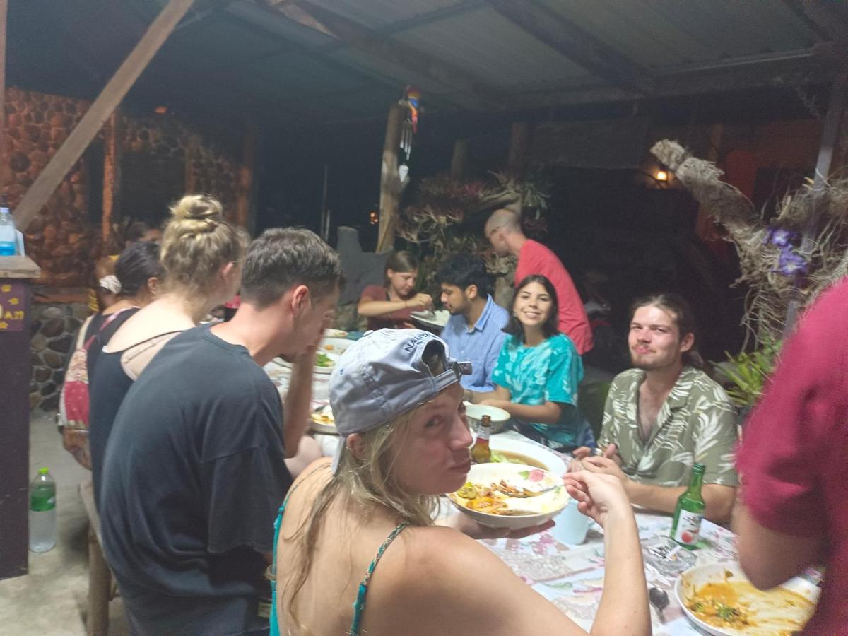 Sunny Tayai Hostel pai Buitenkant foto