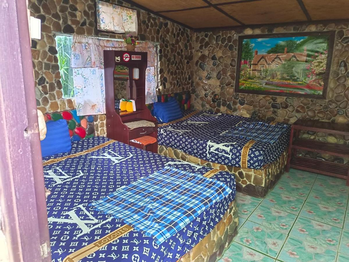 Sunny Tayai Hostel pai Buitenkant foto