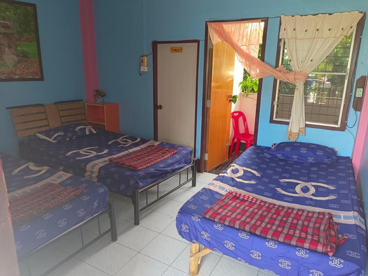 Sunny Tayai Hostel pai Buitenkant foto
