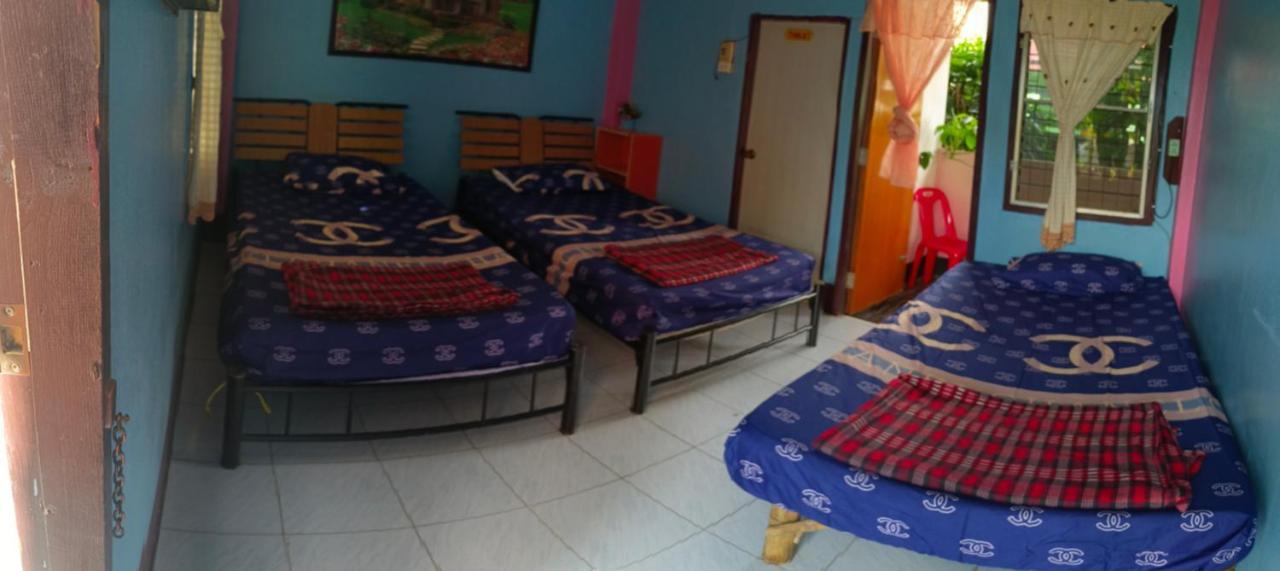 Sunny Tayai Hostel pai Buitenkant foto
