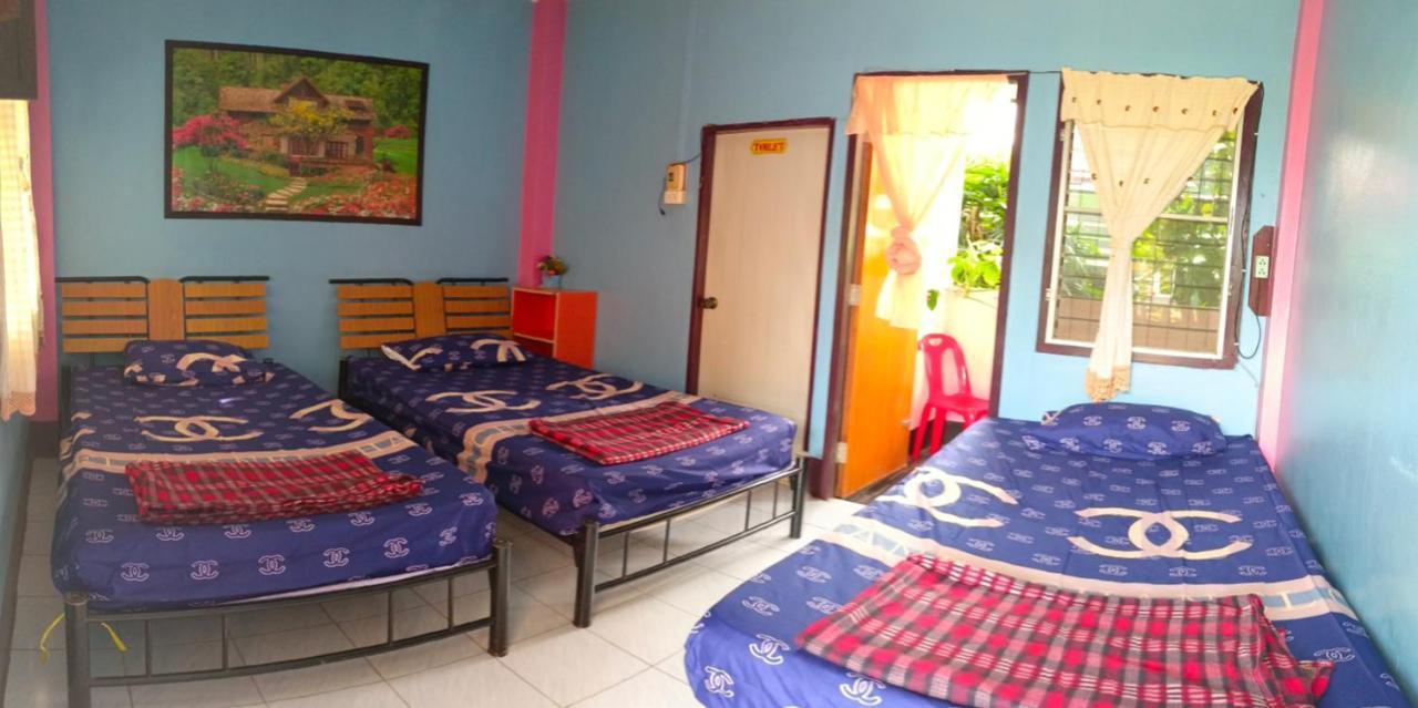 Sunny Tayai Hostel pai Buitenkant foto