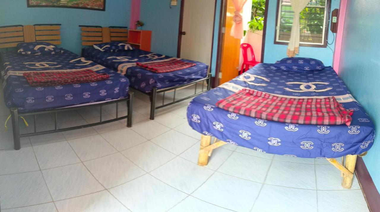 Sunny Tayai Hostel pai Buitenkant foto