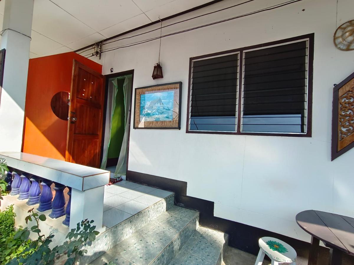 Sunny Tayai Hostel pai Buitenkant foto