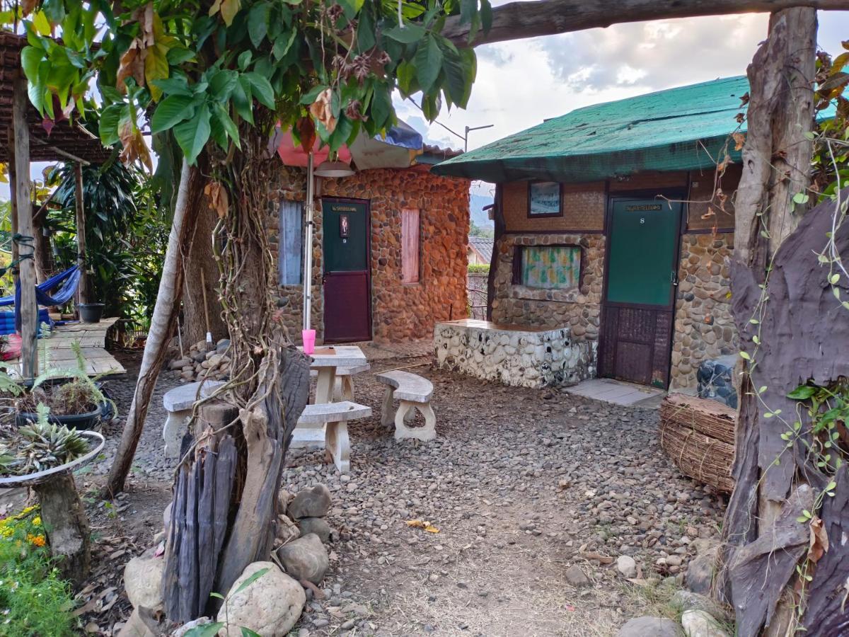 Sunny Tayai Hostel pai Buitenkant foto