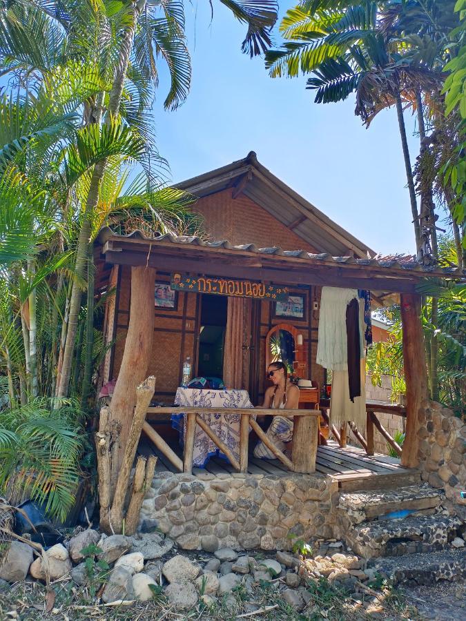 Sunny Tayai Hostel pai Buitenkant foto