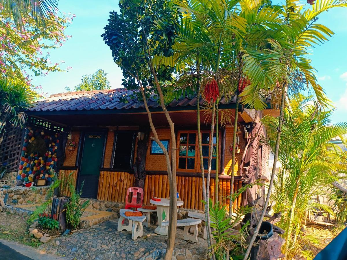 Sunny Tayai Hostel pai Buitenkant foto