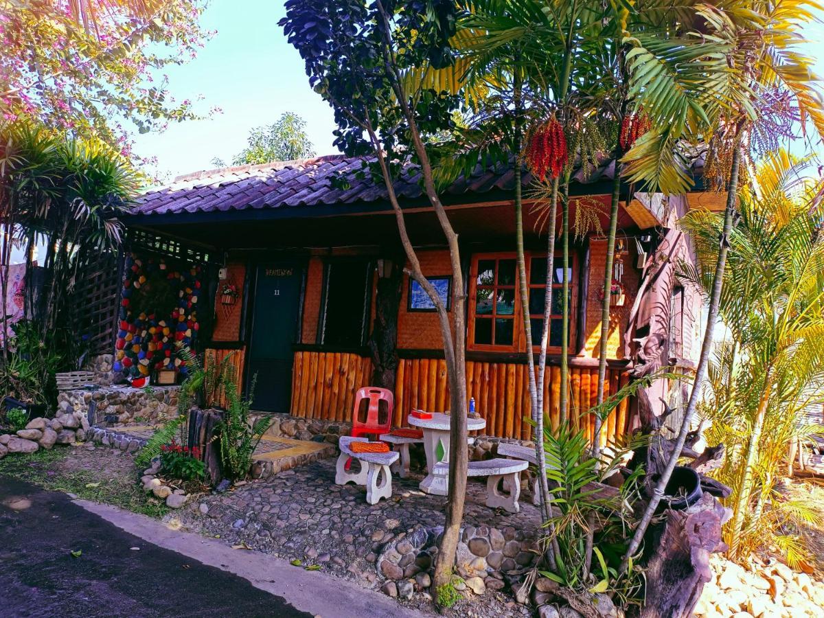 Sunny Tayai Hostel pai Buitenkant foto