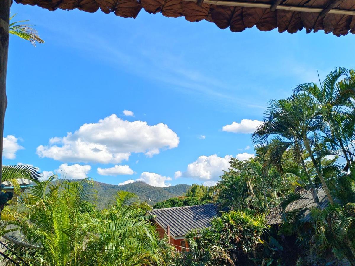 Sunny Tayai Hostel pai Buitenkant foto