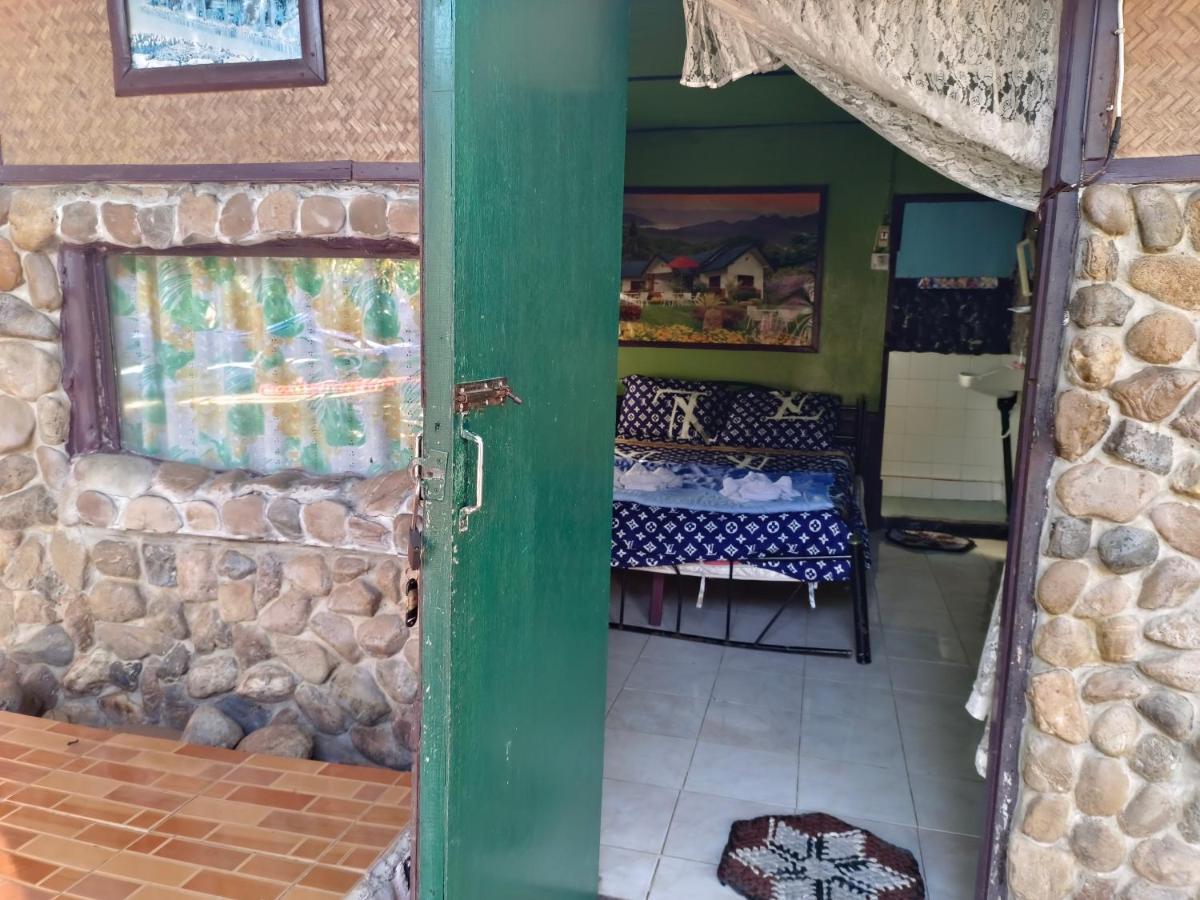 Sunny Tayai Hostel pai Buitenkant foto