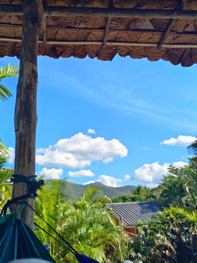 Sunny Tayai Hostel pai Buitenkant foto