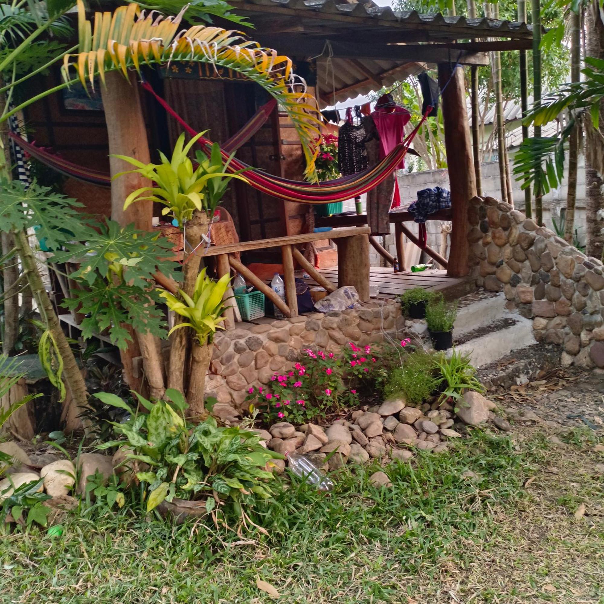 Sunny Tayai Hostel pai Buitenkant foto