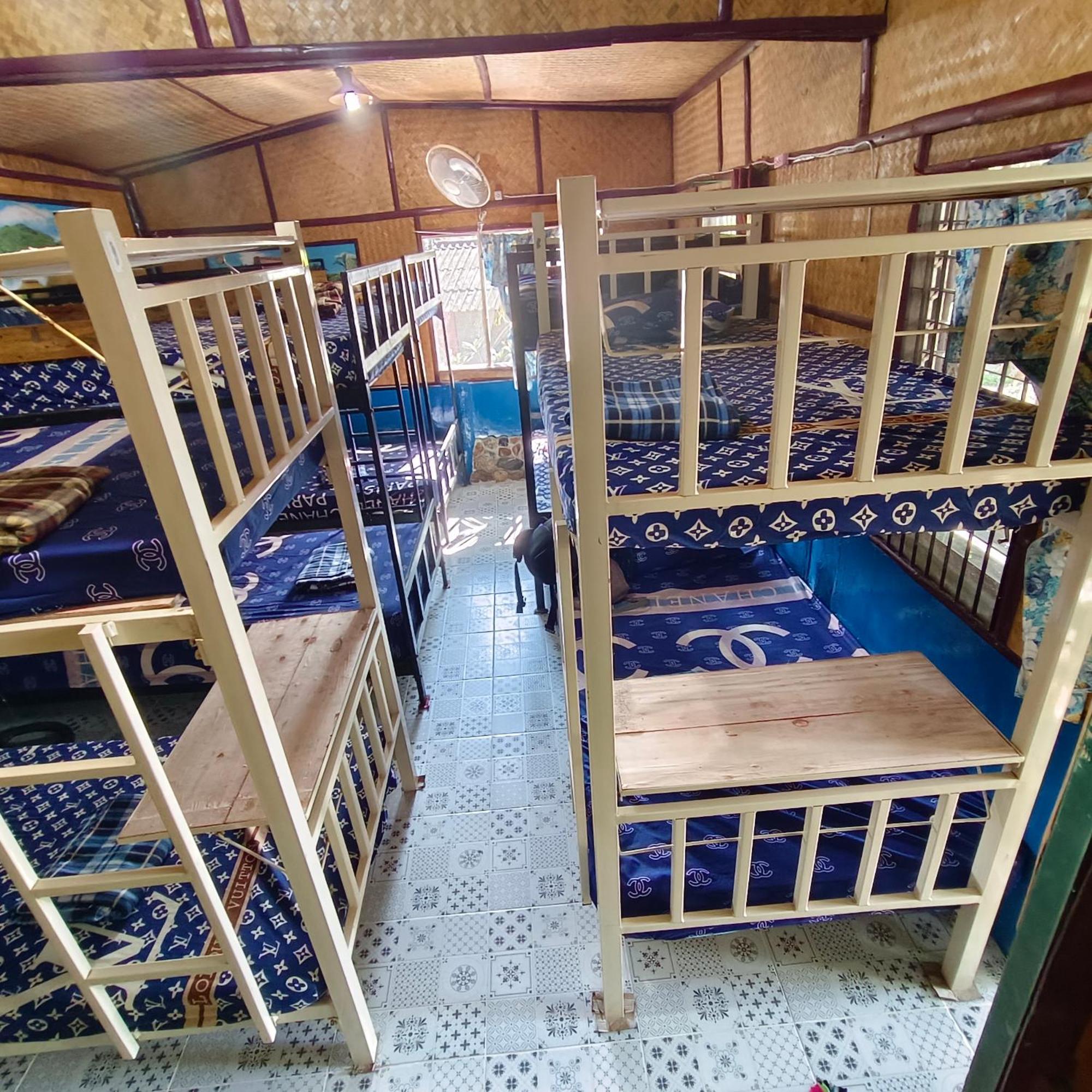 Sunny Tayai Hostel pai Buitenkant foto