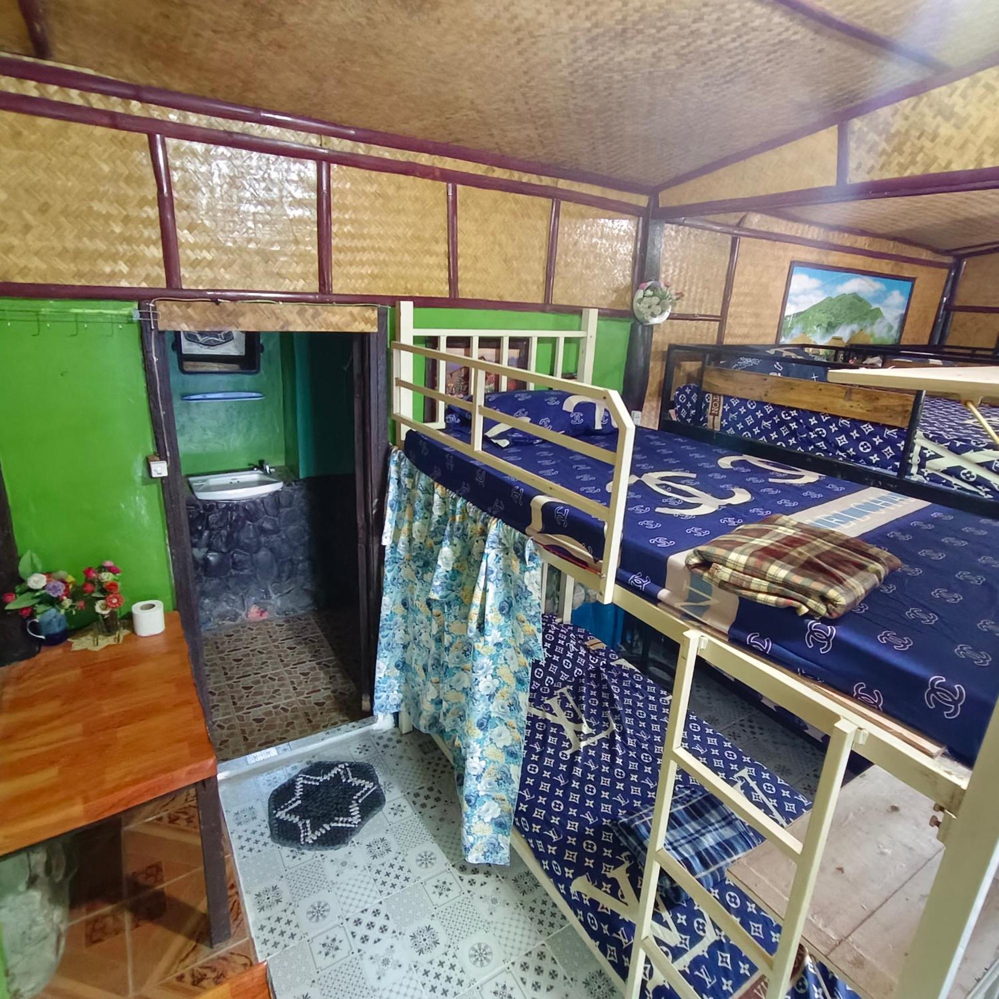 Sunny Tayai Hostel pai Buitenkant foto