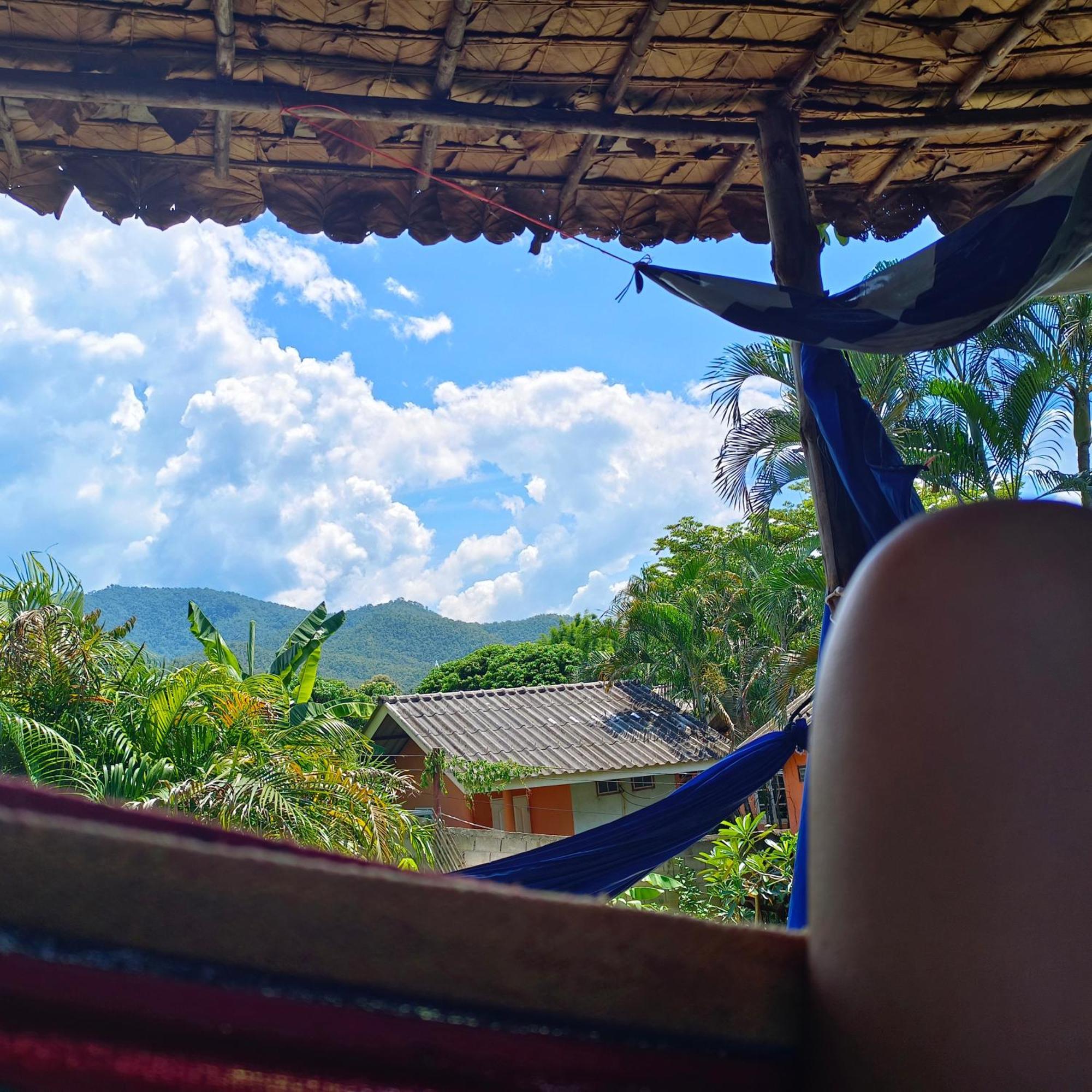Sunny Tayai Hostel pai Buitenkant foto
