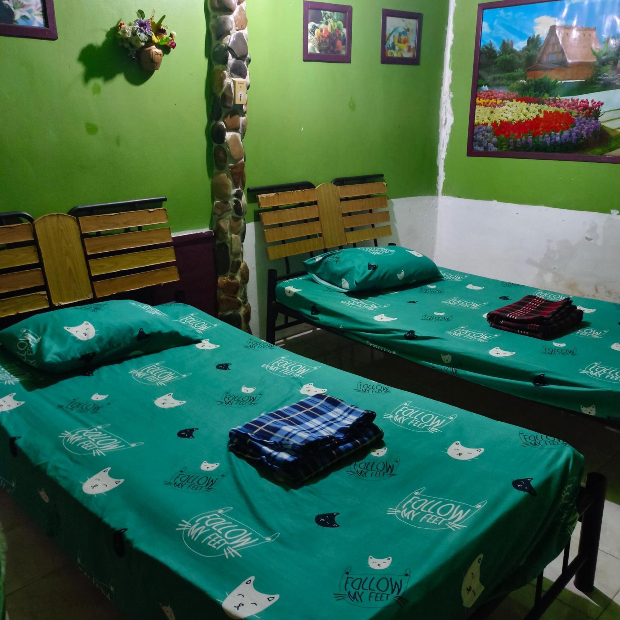 Sunny Tayai Hostel pai Buitenkant foto