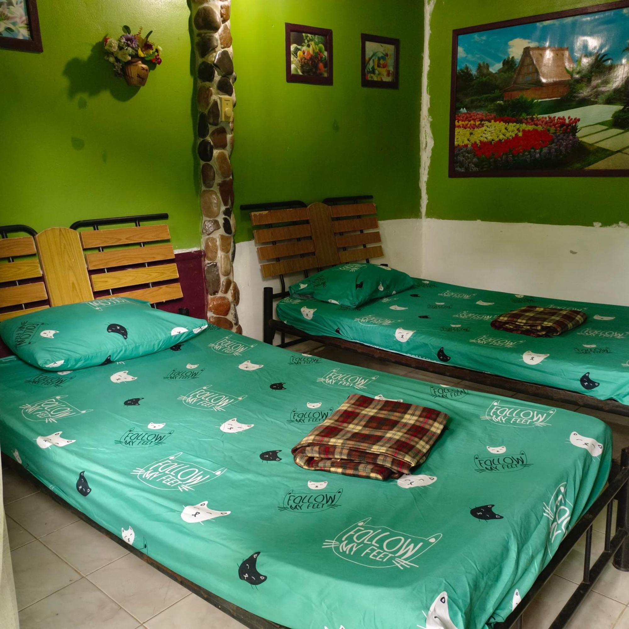 Sunny Tayai Hostel pai Buitenkant foto
